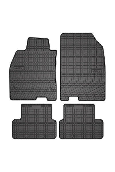 FroGum Set Covorase Renault Fluence