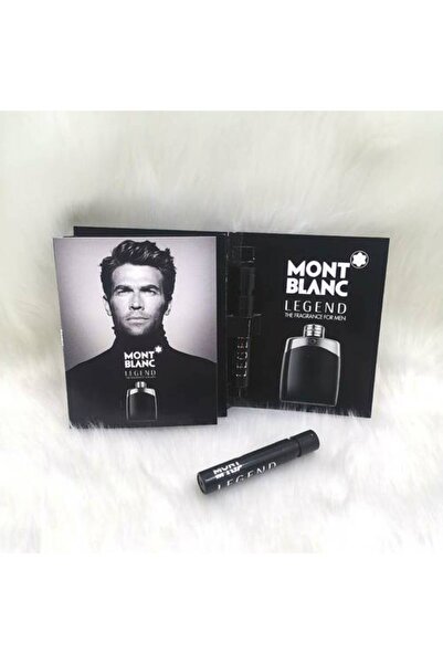 Montblanc Legend Spirit Perfume – 100 ml