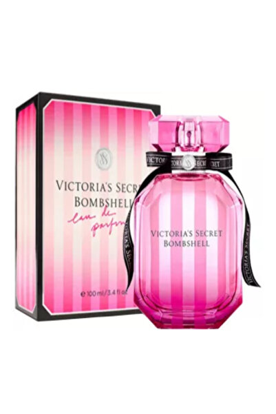 Victoria's Secret Bombshell Eau De Parfum EDP Για Γυναίκες 50 ml