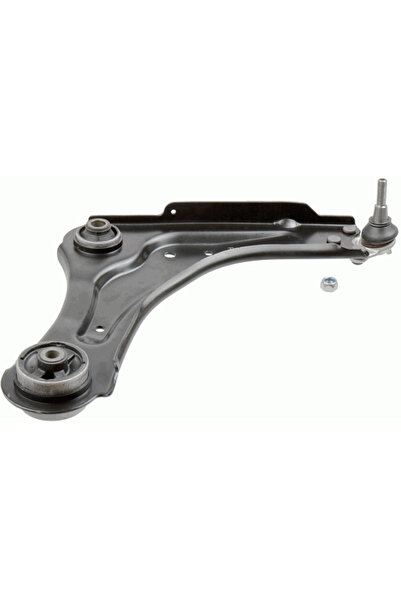 GRAP Brat Suspensie Roata Renault Laguna 3/Laguna Cupe 2007-2015