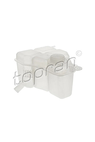 TOPRAN Vas De Expansiune Racire Ford Fiesta 5/Fusion