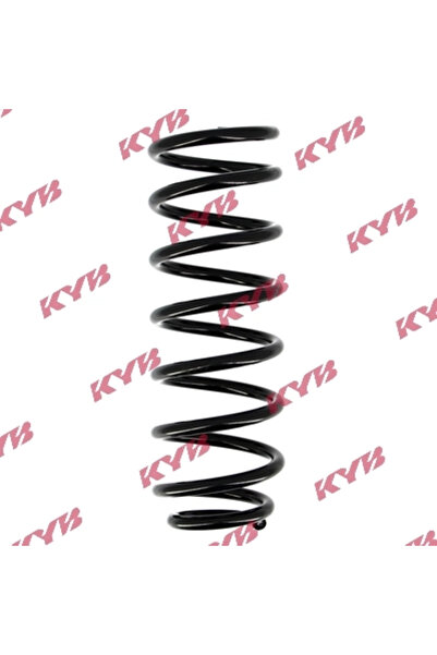 KYB Arc Spiral Puntea Spate Suzuki Grand Vitara 1