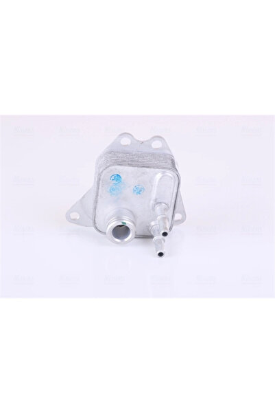 Nissens Radiator Ulei Ulei Motor Citroen C5 3/C6 Jaguar S-Type 2/Xf 1/Xj