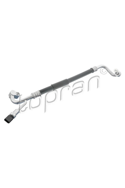 TOPRAN Conducta Inalta Presiune Aer Conditionat Audi A3 Seat Altea/Leon