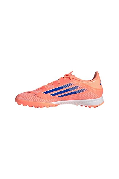 adidas Men's Orange Astroturf F50 League Tf Jh7723
