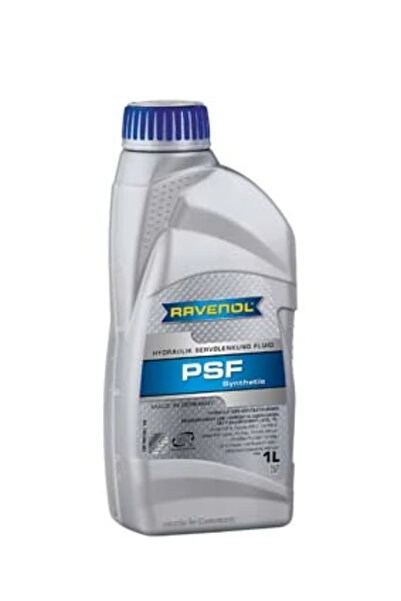 RAVENOL Ulei Hidraulic Honda Civic 6/Cr-5 1/Cr-5 3 Hyundai Getz/Grandeur/Sant...