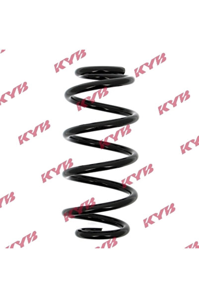 KYB Arc Spiral Puntea Spate Bmw 2 Active Tourer