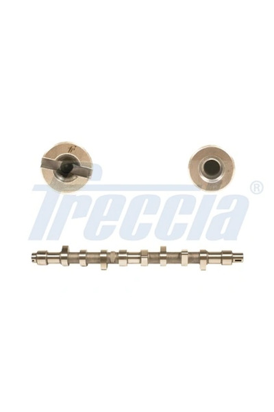 freccia Axe Cu Came Citroen Berlingo / Berlingo First Microbus/Bx/Evasion Mic...