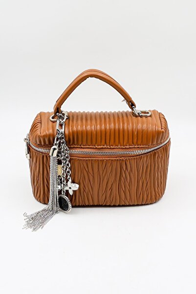 KRISTE BELL حقيبة ماركة مستوردة KB963 لون جملي