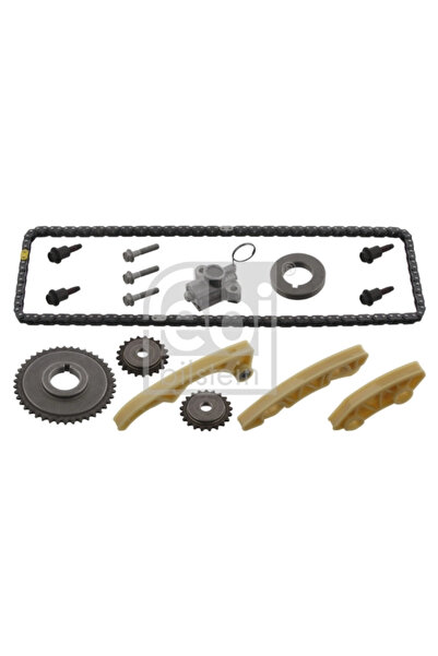 FEBI BILSTEIN Chit Lant De Distributie Alfa Romeo 159/Brera/Spider Fiat Croma