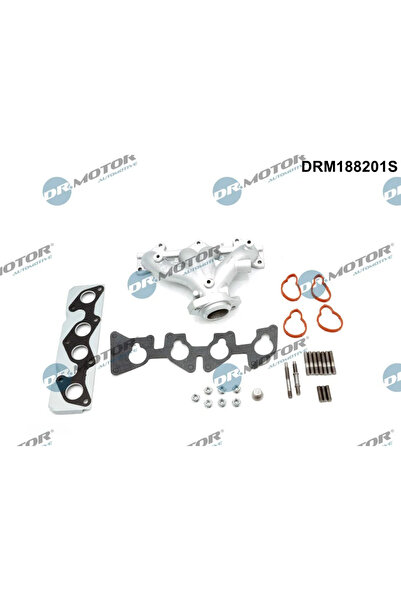DR.MOTOR AUTOMOTIVE Galerie Sistem De Esapament Renault 19 2 Chamade/Clio 2/K...