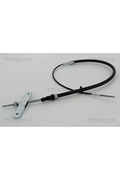 TRISCAN Cablu Frana De Parcare Vw Multivan T5/Multivan T6/Transporter T5 Bus