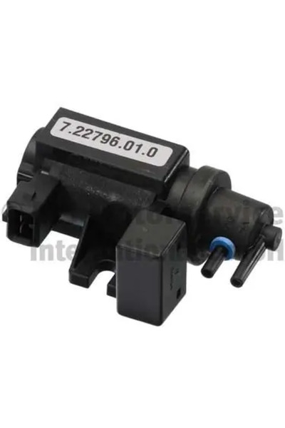 PIERBURG Convertor Presiune Esapament Bmw 3/5/7