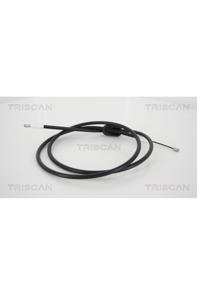 TRISCAN Cablu Frana De Parcare Mercedes-Benz C-Class/E-Class
