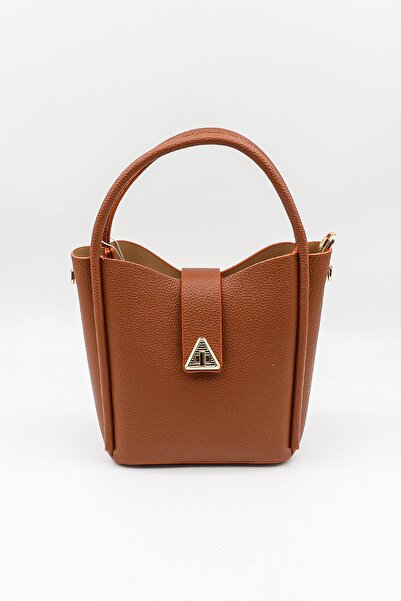 KRISTE BELL Günlük Çanta KB 903 - Camel