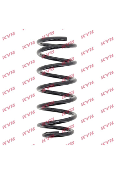 KYB Arc Spiral Puntea Spate Kia Picanto 1