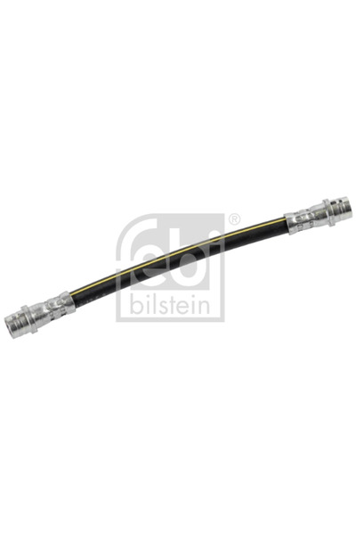 FEBI BILSTEIN Brake Hose Rear Axle Right Audi A2