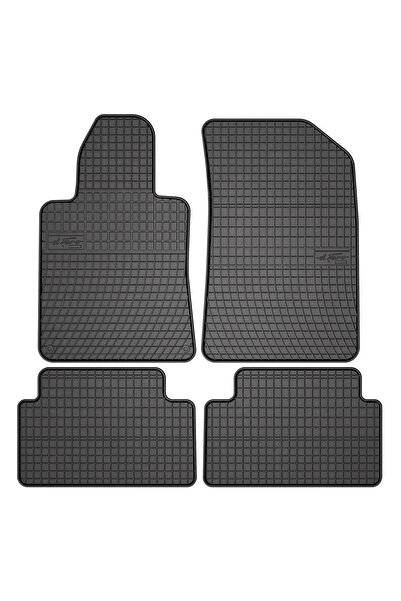 FroGum Set Covorase Peugeot 508 1/508 Caroserie Inchisa/Combi 2010-2018