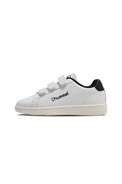 hummel MATCH POINT JR ÇOCUK AYAKKABI