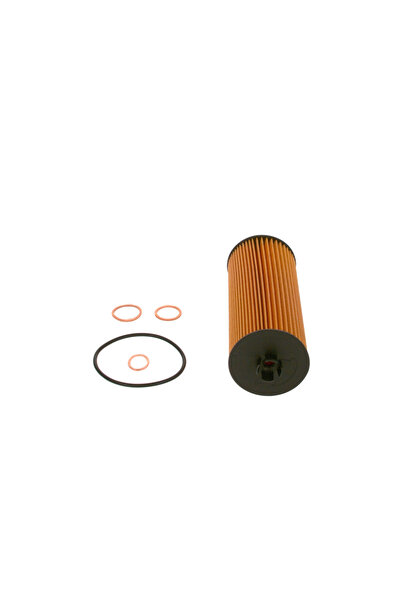 Bosch Oil filter FENDT Favorit 2006-2011 F 026 407 026