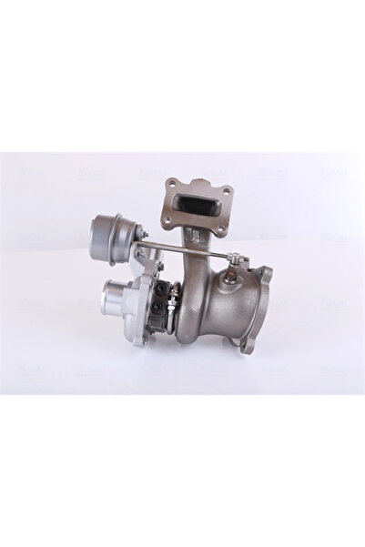 Nissens Compresor Sistem De Supraalimentare Ford C-Max 2/Focus 3/Galaxy 3