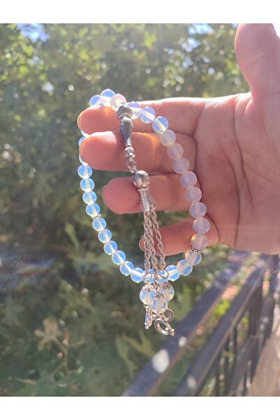 KapadokyaButik Moon Stone Tesbi̇h