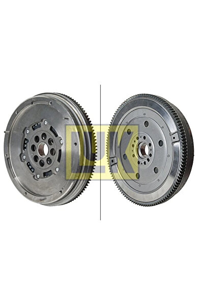 LUK Volanta Ford C-Max 2/Focus 3/Grand C-Max