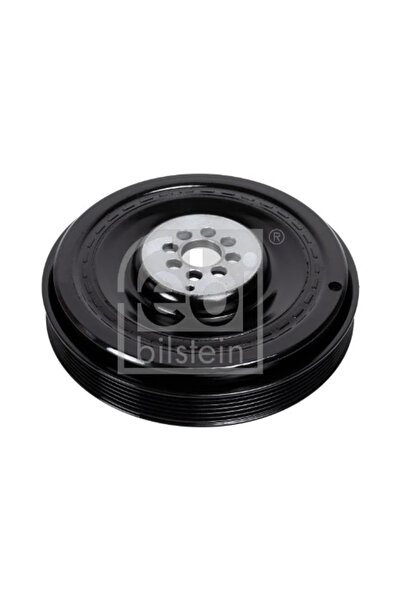 FEBI BILSTEIN Fulie Curea Arbore Cotit Audi A4 B7/A5/A6 Allroad C6 Vw Phaeton...