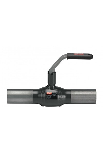 Other Robinet cu bilă JIP cu capete sudate PN40 DN25