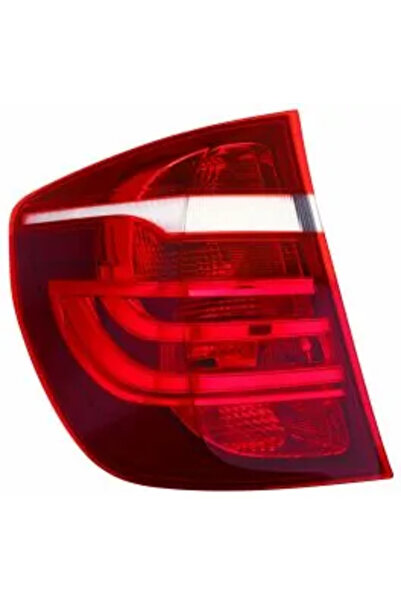 Abaküs Yayınevi Lampa Spate Dreapta Bmw X3