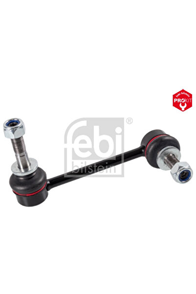 FEBI BILSTEIN Brat/Bieleta Suspensie Stabilizator Axa Fata Dreapta Lexus Gx T...