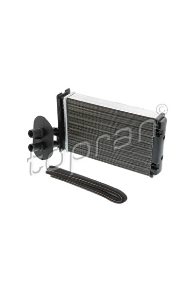 TOPRAN Schimbator Caldura Incalzire Habitaclu Vw Transporter T4 Bus/Transport...