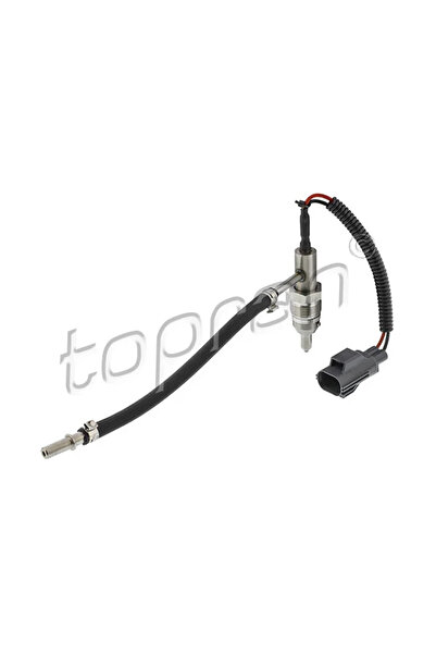 TOPRAN Unitate De Injectie Regenerare Filtru De Particule Ford Galaxy 3/Monde...