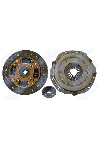 Rymec Set Ambreiaj Autobianchi Y10 Fiat Albea/Cinquecento/Palio Weekend