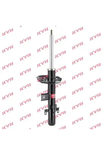 RINGER Amortizor Axa Spate Dreapta Land Rover Freelander 2