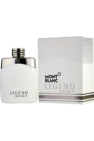 Montblanc Legend Spirit Perfume – 100 ml