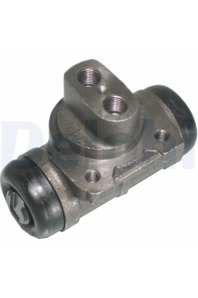 DELPHİ Cilindru Receptor Frana Opel Movano A Bus/Movano A Caroserie/Movano A ...