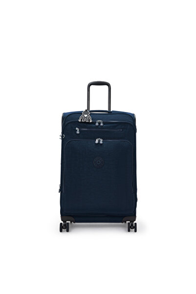 Kipling NEW YOURI SPIN M BLUE BLEU