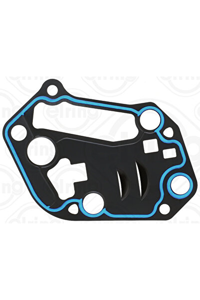 ELRING Garnituri Carcasa Filtru Ulei Audi A4 B6/A4 B7/A6 C5 Vw Passat B5.5