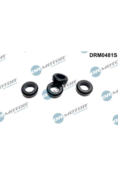 DR.MOTOR AUTOMOTIVE Inel Etansare Injector Lexus Ls/Rx Toyota Camry/Carina 5/...