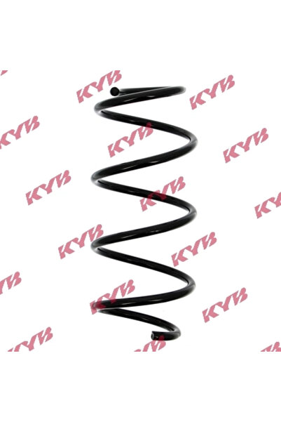 KYB Спирална пружина за преден мост Kia Venga