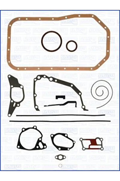 Ajusa Set Garnituri Carter Mitsubishi L200/Pajero Sport 2 Ram 1200 Double Cab...