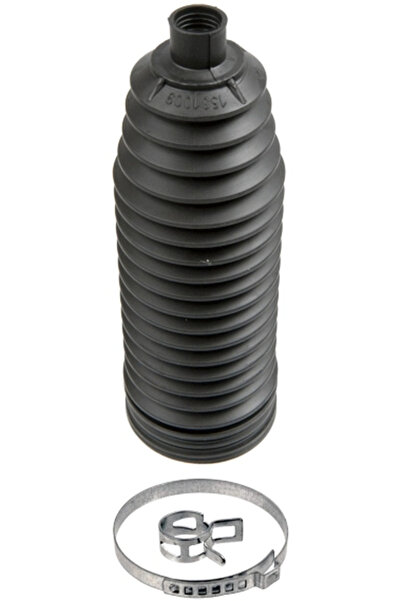 GRAP Burduf Cauciuc Directie Punte Fata Porsche 718 Boxster/911/Cayman