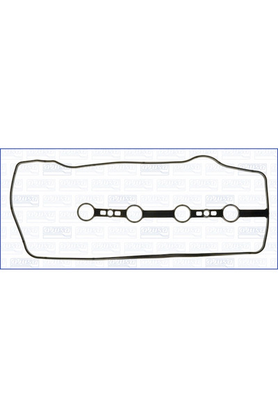 Ajusa Toyota Allion 1/Avensis/Уплътнение на капака на клапаните на бойлера