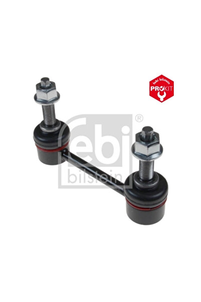 FEBI BILSTEIN Brat/Bieleta Suspensie Stabilizator Axa Spate Dreapta Dodge Dur...