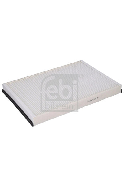 FEBI BILSTEIN Filtru Aer Habitaclu Mercedes-Benz Sprinter 3,5-T Bus/Sprinter ...