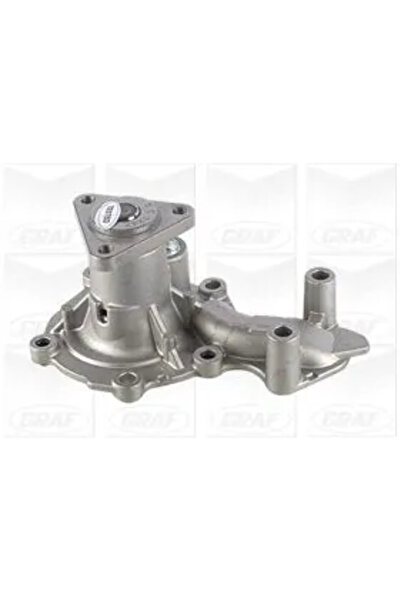 GRAF Pompa De Apa Racire Motor Ford B-Max/C-Max 2/Ecosport