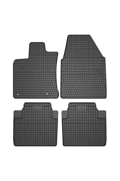 FroGum Set Covorase Nissan Qashqai 1 Nissan (Dfac) Qashqai