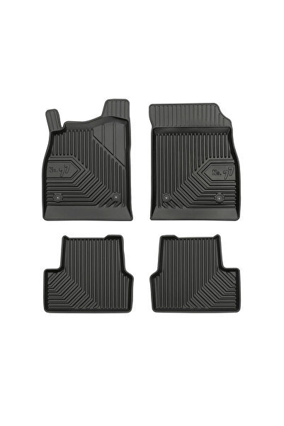 FroGum Set Covorase Chevrolet Cruze Opel Astra J