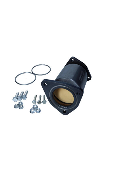 MaxGear Катализатор Chevrolet Aveo / Kalos/Lacetti/Lanos Limousine Daewoo Kal...